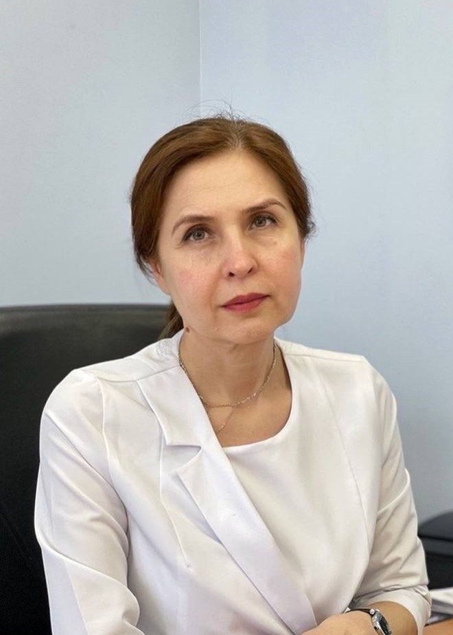 Зубенко